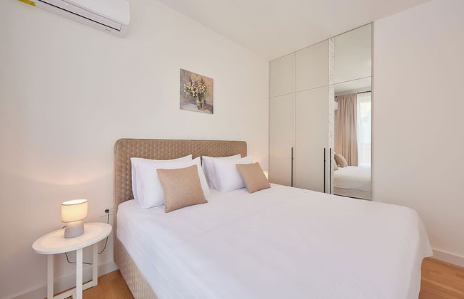 Skyline Resort - Foto 44