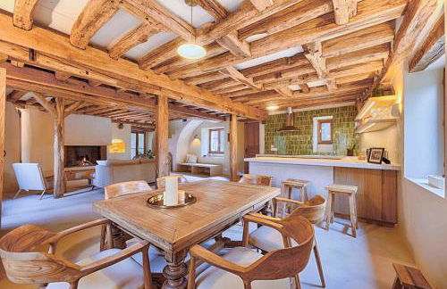 Le Moulin de Rochopt - Photo 18