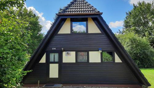 Ferienhaus Winnetou 114 - Foto 3