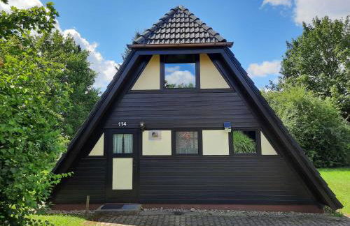 Ferienhaus Winnetou 114 - Foto 3