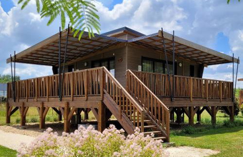 Les Chalets du Moulin de Valade - Foto 1