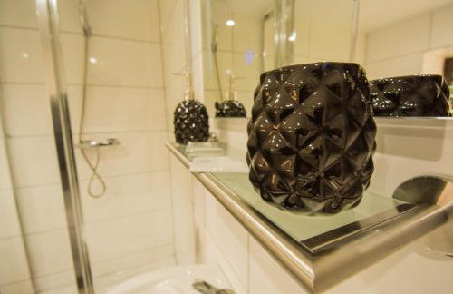 Mainzimmer - Business Apartments - Foto 61