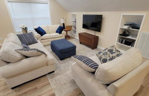 The Coach House - Foto 4