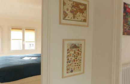 Charmante maison de vacances - Le Bono - Foto 27