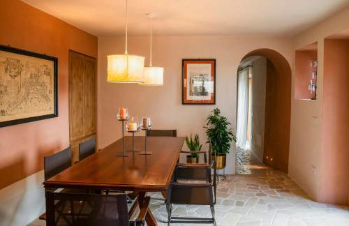 Villa Overlooking Monte Peglia Reserve - Foto 9