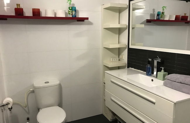 KAV Apartments-Near Ichilov Pumbedita St - Foto 12