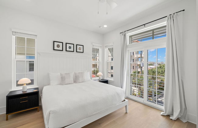 The Gemma Collection - 4 Stunning CWB Pool Homes - Foto 35