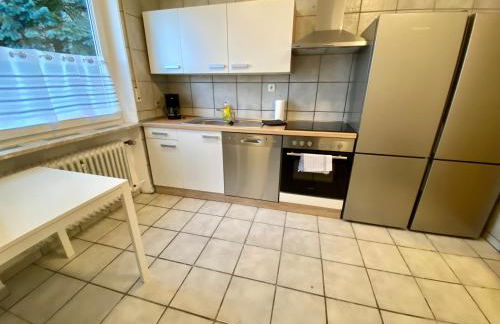 Kulmbach 02 - Apartment für Firmen - Foto 30