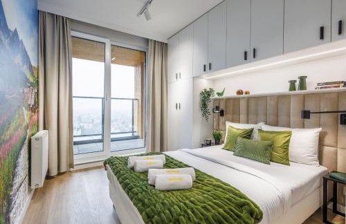 Emihouse KrakoVska Apartments - Foto 30