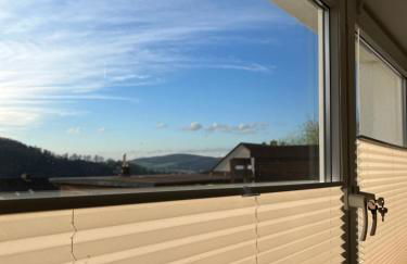 Moderne Ferienwohnung mit guter Ausstattung und Self checkin - Foto 7