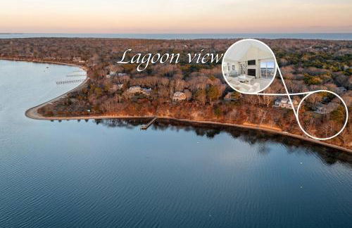 Waterfront Home with Guest Cottage - Foto 28