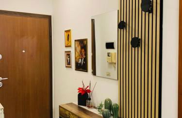 House 105 Suite Apartment - Photo 16