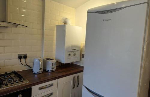 Fully-equipped flat in the city of London. - Foto 77