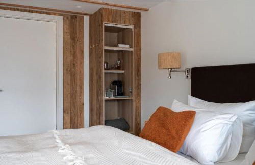 Alva - Rhön Panorama Ferienhaus - Foto 4