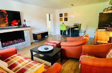 Eifelsuiten - Private Spa & Family Hideaway - Kerpen Loogh - Foto 71