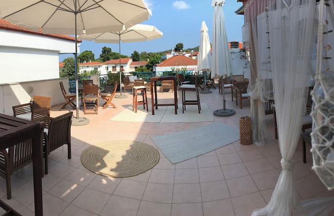 Victor-Eleni Hotel - Foto 52