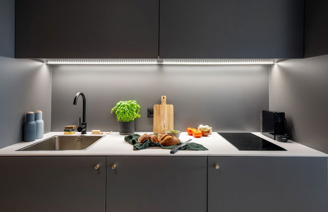 ipartment Braunschweig - Foto 13