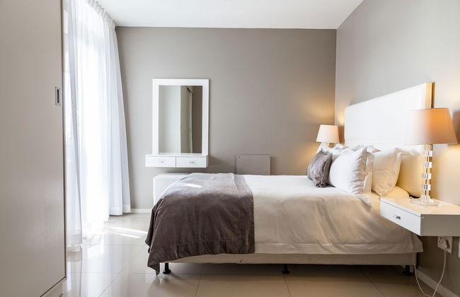 Aquarius Luxury Suites - Foto 3