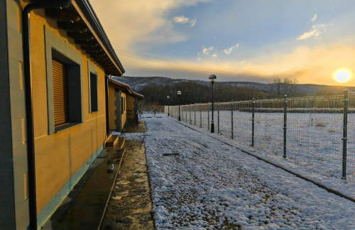 Casas Rurales Cuatro Valles - Foto 83