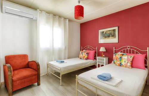 Villa Villino Blu by the sea - Foto 15