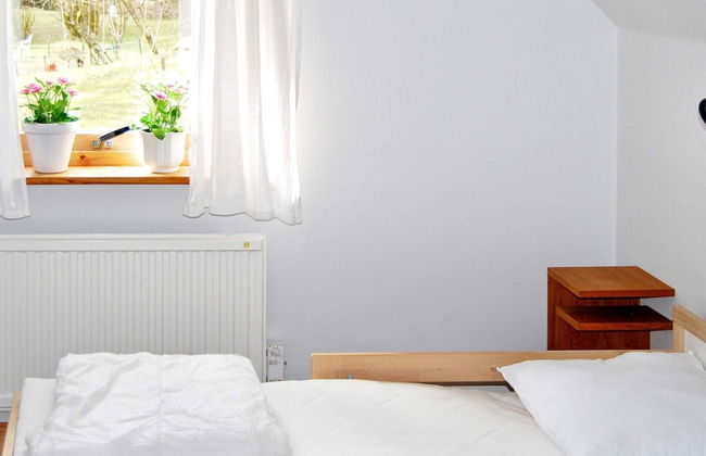 5 Person Holiday Home in Linderod-by Traum - Foto 4