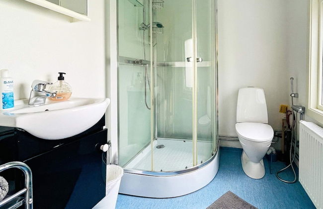 2 Person Holiday Home in Nodinge - Foto 6