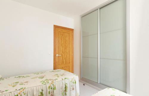 Well-kept apartment with views of the sea, two swimming pools near Vinaròs - Foto 28