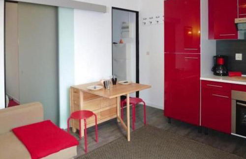 Nid douillet pour 2.. à 50 mètres de la plage - Foto 1