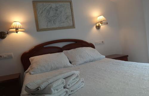 Ático La Plaza - Photo 17