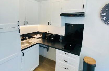 Les Appartements de l'Hippodrome - Foto 42