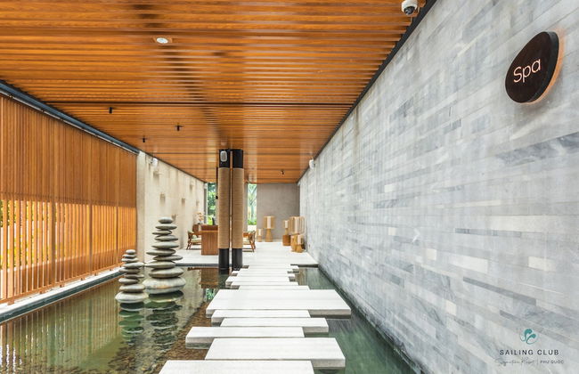 Sailing Club Signature Resort Phu Quoc - Foto 32