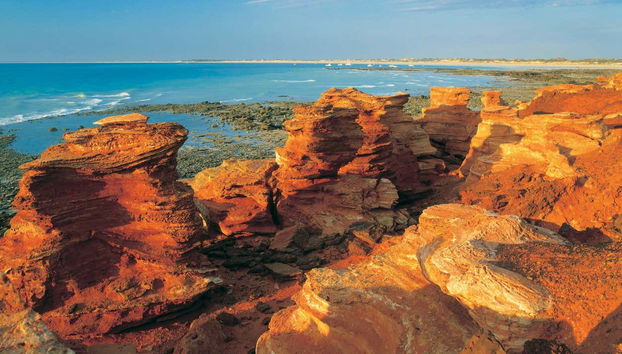 Dampier Peninsula Tour - Foto 2