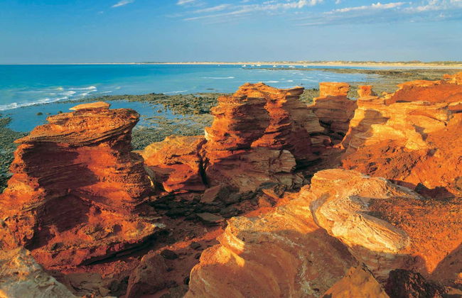 Dampier Peninsula Tour - Foto 2