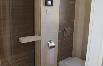 Apartament pod Śnieżką z sauną i kominkiem - Photo 22