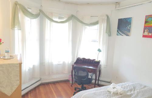 Whitney Wonder 2nd and 3rd floor - Foto 49