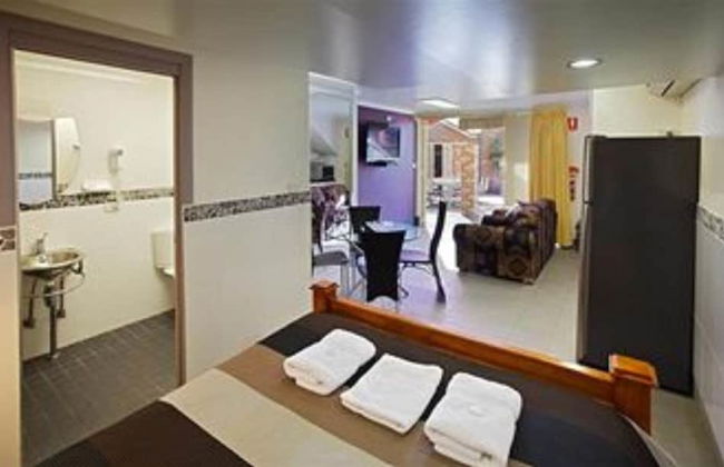 Jesmond Executive Villas - Foto 19