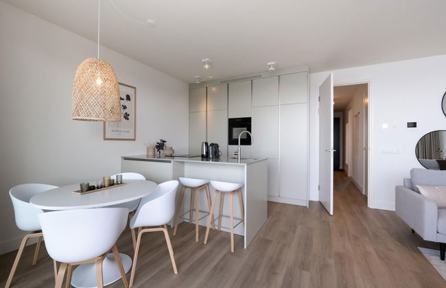 Apartment Veerse Meer With Private Marina - Photo 9