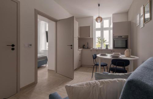 INNHome - Apartamenty Sosnowiec Centrum - Foto 18