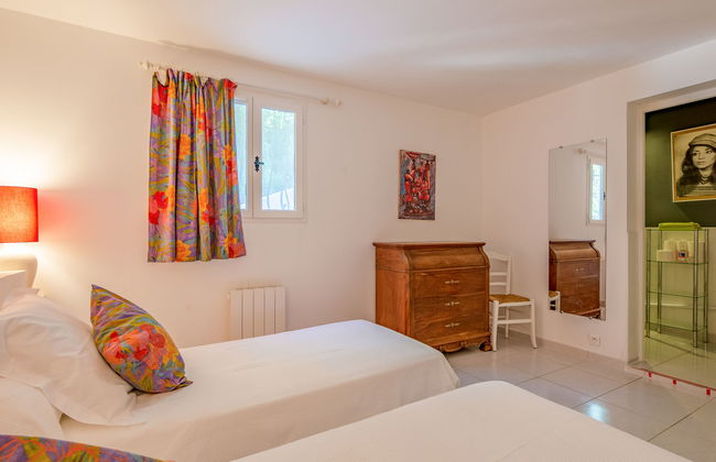 Les Collines de valescure - Foto 11