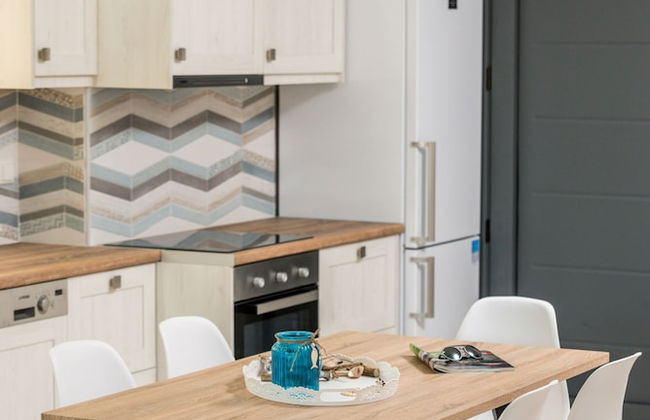 Elmara Luxury Villa 1 - Next to the Beach - Foto 13