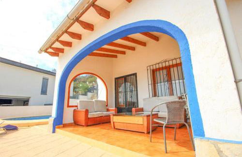 Villa Cucarres 0705 - Foto 4