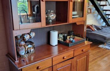 Chalé SZ Pantanal - Foto 18