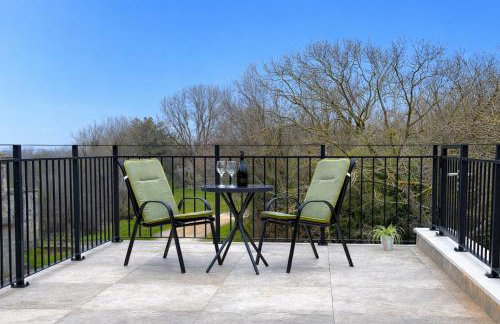 Casa Rossa Ac, Wifi, Prodol - Croazia - Foto 22