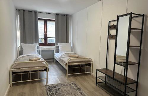 City Apartment Hamburg Work Relax Repeat - Foto 9