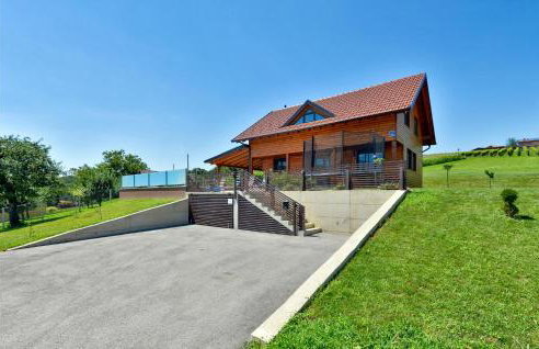 Pet Friendly Home In Grkavescak - Foto 15