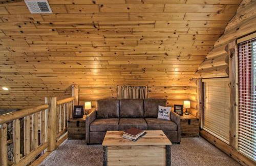 New Hot Tub Fall Oasis with Amazing FawnLake Views - Foto 29