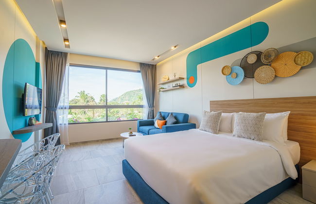 HOMA Phuket Town - Photo 8