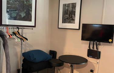 Charming Casita all too yourself near Midtown, Train and Freeway - Photo 16