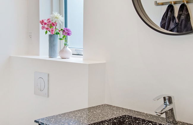 "Dorthie" - 800m from the sea - Foto 11