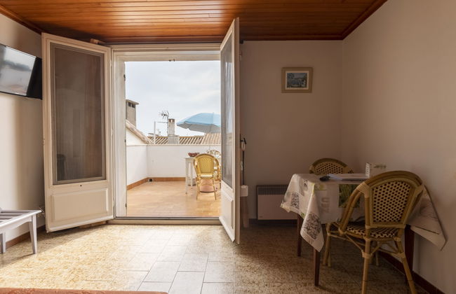 Le Soleil Camarguais - Foto 4